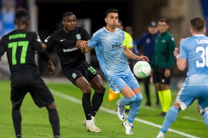 „Žalgirio“ brazilą sužavėjo daugiatūkstantinę slovakų minią perrėkę Lietuvos sirgaliai: „Buvo neįtikėtina“