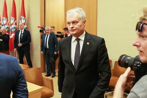 Šalies vadovai apie karalienę Elizabeth II: ji buvo simbolis, be kurio prabudome šiek tiek kitokiame pasaulyje