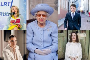 Elizabeth II netektis sukrėtė žinomus žmones: dalijasi širdį veriančiais žodžiais, kalba apie eros pabaigą