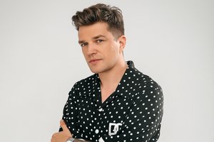 Jovani išleido naują singlą „Running Heart“: kūrinį padėjo sukurti žymi vokiečių komanda