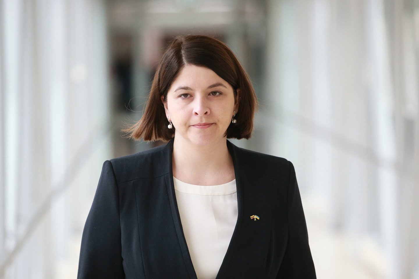 Gintarė Skaistė