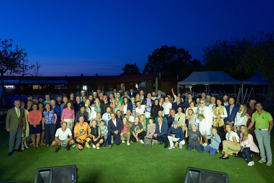 Prasmingas golfas: Lietuvos žaidėjai susiburs labdaringam tikslui