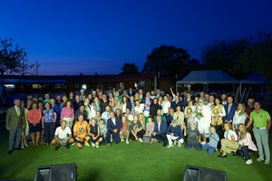 Prasmingas golfas: Lietuvos žaidėjai susiburs labdaringam tikslui