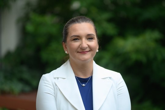 Namų darbų dilema: A. Landsbergienė įvardijo, kas turi jais pasirūpinti – vaikai ar tėvai