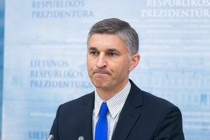 Prezidentūra kritikuoja Vyriausybės darbą ES koridoriuose ieškant sprendimų dėl energetikos kainų: mes stipriai vėluojame