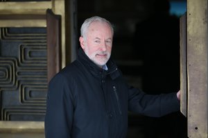 J. Razma apie rudens sesiją: aistras kaitins artėjantys savivaldos rinkimai, išaugusios kainos ir infliacija