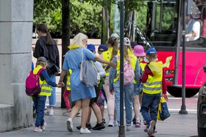 Tikina, kad idėja pasiteisino: šeimos korteles įsigijo trys iš keturių tam teisę turinčių šeimų