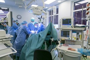 Gydytojai išsklaidė mitus apie organų donorystę: lemiamas sprendimas – artimųjų rankose