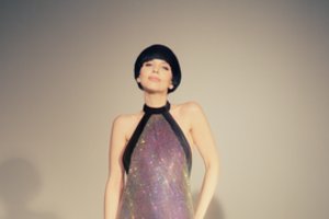 Monika Liu „Kaukių“ premjeroje ieškos sau partnerio: „Mano biologinis laikrodis trupa“