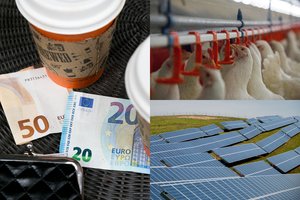 Verslininkai su siaubu laukia artėjančios žiemos ir išsipūtusių sąskaitų: dabar jau liko tik viena išeitis