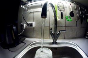 Vandens tiekėjai: tikėtinas drastiškas kainų augimas – brangs kartais