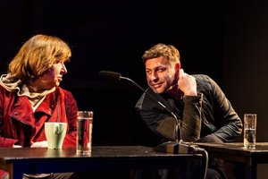 Festivalyje „Open books“ apie literatūrą karo akivaizdoje kalbės S. Aleksijevič, K. Sabaliauskaitė, S. Žadanas