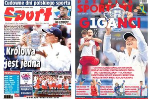 Lenkijos krepšininkų siautulys – trečiame plane: „amžiaus laimėjimą“ nustelbė triumfas kitose sporto šakose