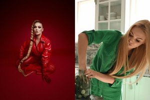 Natalija Bunkė šovė kritikams: „Ne jums matuotis mano batus, o mano batai spaustų bet kam“