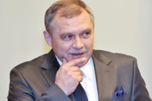 Mirė buvęs Lietuvos ambasadorius Rusijoje R. Šidlauskas