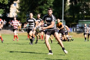 Baltijos regbio „Top“ lygoje – didžiulė intriga dėl paskutinio kelialapio į pusfinalį