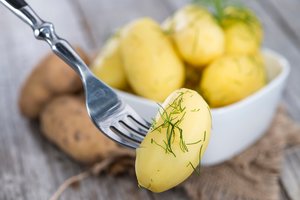 Gydytoja reabilituoja bulves: štai kuo jos naudingos organizmui