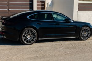 Parduoti „Porsche“ į Marijampolę atvaręs vilnietis pateko į 5 banditų rankas: paaiškėjo, kas dėjosi tą dieną