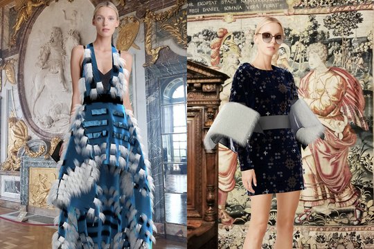 „Laura Daili“ suknelės įgavo kilmingus vardus ir taip reprezentuoja Lietuvą Kalifornijos Silicio slėnyje