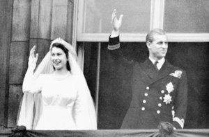 Netrukus paaiškės ilgus metus saugota Elizabeth II paslaptis