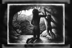 Pribloškiantis atradimas: seniausiai žinomai žmogaus galūnės amputacijai – 31 000 metų