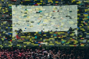 Britų elektronikos žvaigždė Max Cooper atveža į Vilnių naujausią audiovizualinį projektą