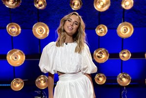 Dainininkės Eglės Jurgaitytės karjeroje – netikėtas posūkis