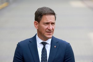 D. Kreivys: jei ES elektros kainas mažins Lietuvai nepalankiu būdu, galime sulaukti kompensacijų