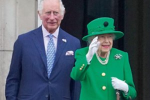 Karalienė Elizabeth II turėjo ir lietuviško kraujo – buvo kunigaikščio Gedimino palikuonė
