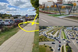 Konflikto tęsinys: Gariūnai blokuoja savivaldybės planus įrengti elektromobilių įkrovimo stotelę