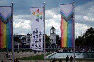Serbija uždraudė rengti „EuroPride“ eitynes