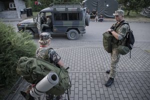 Pratęsus nepaprastąją padėtį Lietuvos kariuomenė toliau saugos valstybės sieną