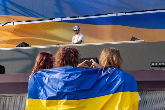 Vilnius vėl kviečia suaugusius ukrainiečius registruotis į nemokamus lietuvių kalbos kursus