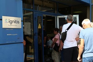 Nori pertvarkyti visą elektros tiekimo sistemą, siūlymai liečia ir „Ignitis“ – atimtų vieną jo funkciją