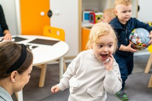 Ekspertų nuomonė: kiek darželis gali lemti vaiko sėkmę įvairiose gyvenimo srityse?