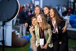 Vilnius čia gyvenančių užsieniečių akimis: jaukus, žalias, o norint susipažinti su kaimynais – pravartu įsigyti šunį