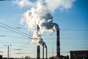 Vilniaus šilumos tinklai įsigijo penktadalį šildymo sezonui reikalingo mazuto