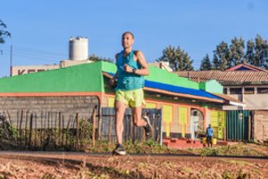 Europos čempionate bėgsiantis A. Sorokinas: „Esu stipresnis nei tada, kai pagerinau pasaulio rekordą“