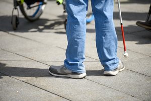 Vyriausybė pritarė tam, kad keistųsi negalios nustatymas ir socialinės įtraukties sistema