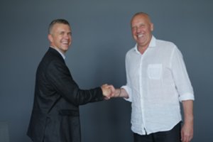 „Wolves“ klubo vadovas atskleidė komandos biudžetą