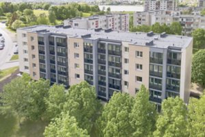 Žiema – ne už kalnų: šildymo kainos nemažės, gyventojai skatinami renovuoti daugiabučius