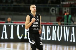 Jonavos „CBet“ papildė snaiperis iš Latvijos