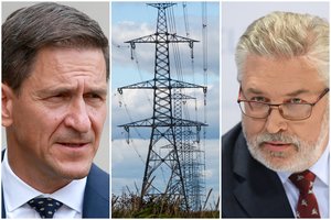 Užvirus aistroms dėl lengvatų – pirštu dūrė į Vyriausybę: įtaria, kad tyčia vilkina laiką, nes gauna milžinišką PVM