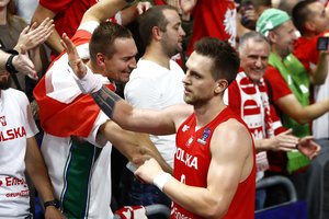 Karjeros pasirodymu net patį L. Dončičių nustelbęs M. Ponitka: „Kuriame Pelenės istoriją“