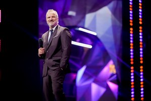 Giedrius Savickas: „Kam man atimti iš savęs malonumą pažaisti?“