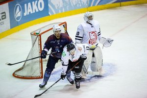 „Hockey Punks“ komandos namuose laukia dar vienas išbandymas
