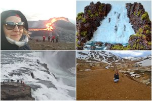 Gyvenimo Islandijoje ypatumai lietuvių akimis: rūsti gamta, antidepresantai ir švietimo bėdos