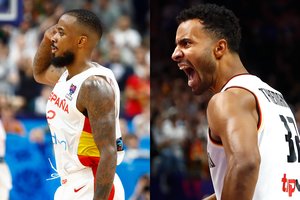 Antrasis Europos čempionato pusfinalis: kas yra kas Ispanijos ir Vokietijos kovoje