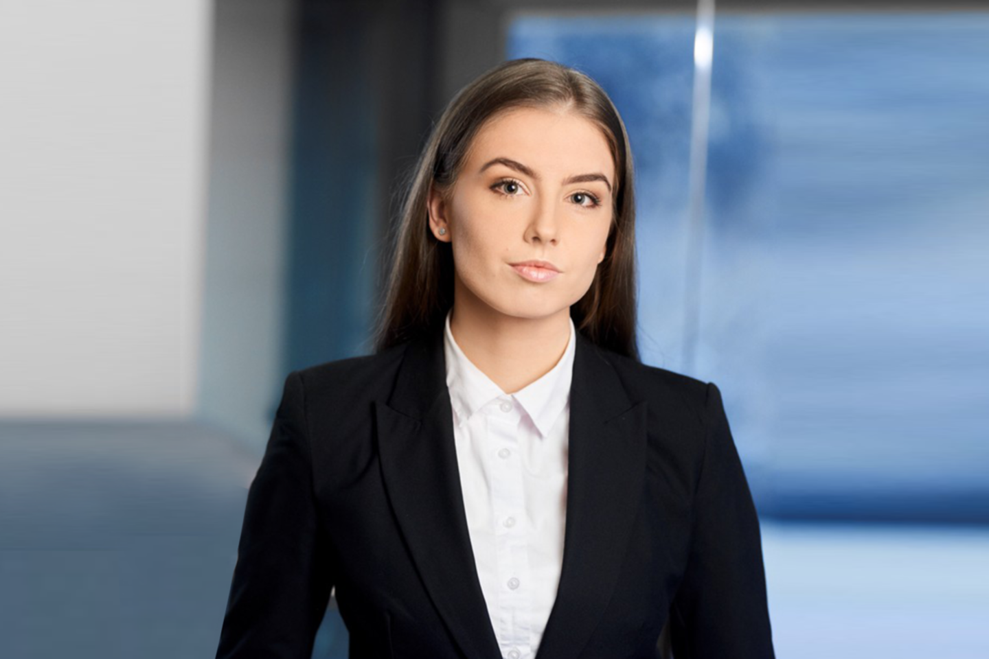 ​Monika Ubavičiūtė, Associate, Assistant Attorney-at-law at Marger law firm.