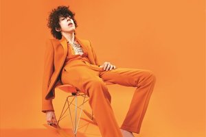 Kaune įvyks ilgai lauktas atlikėjos LP koncertas